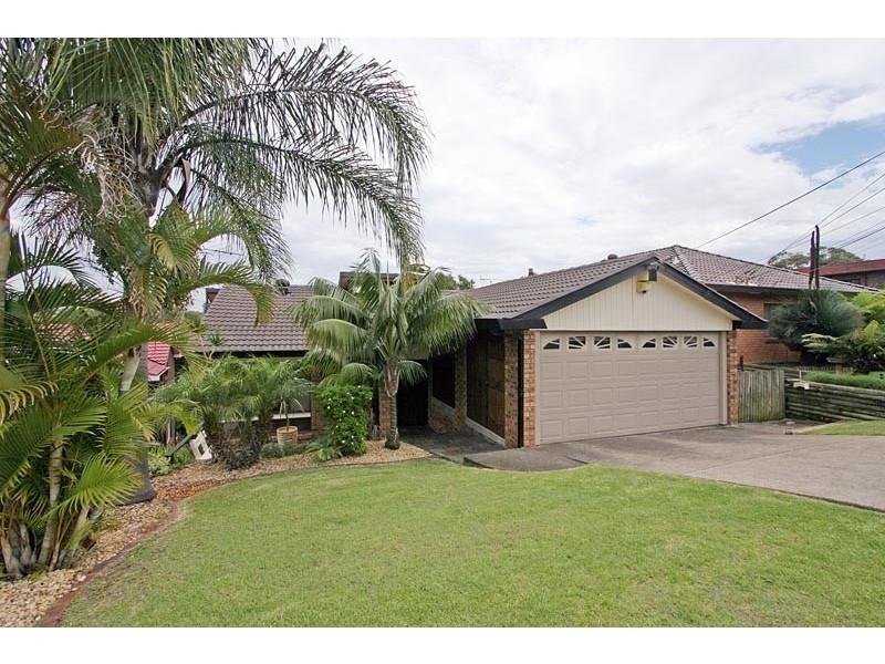 17 Rival Street, Kareela NSW 2232