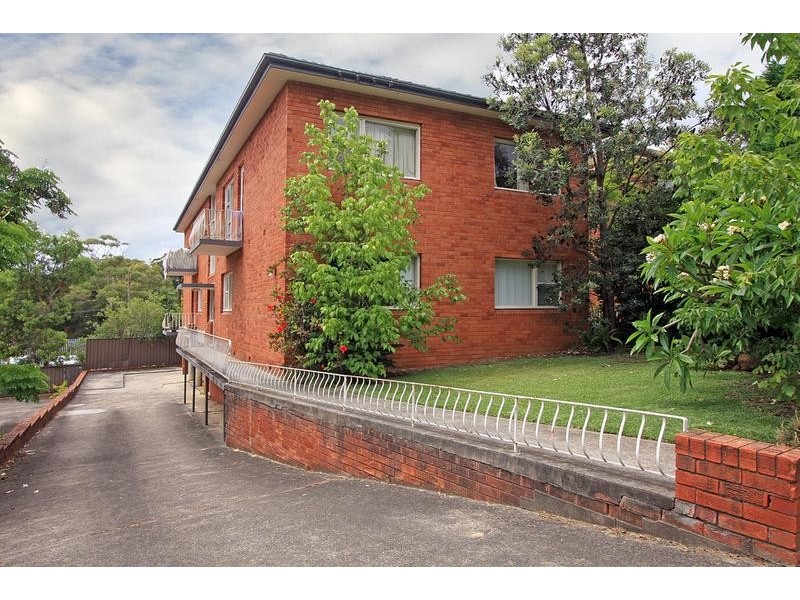 1/8 Oxley Avenue, Jannali NSW 2226