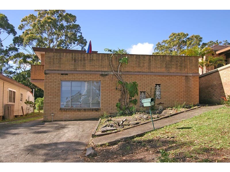 4 Yamba Road, Como NSW 2226