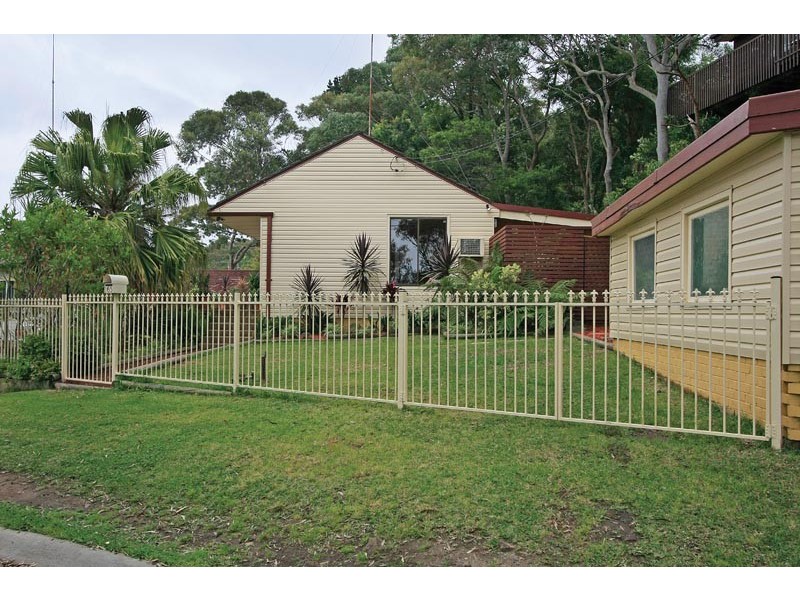 165 Como Parade (Access via Sutherland Road), Jannali NSW 2226