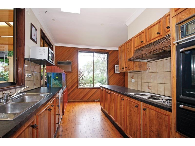 165 Como Parade (Access via Sutherland Road), Jannali NSW 2226