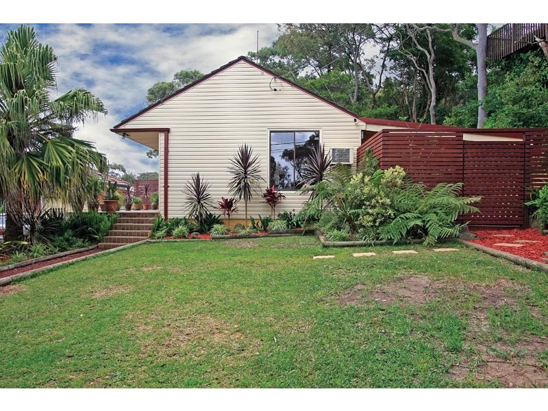 165 Como Parade (Access via Sutherland Road), Jannali NSW 2226