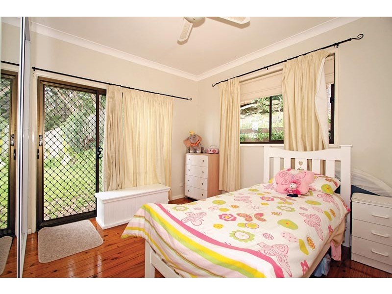 165 Como Parade (Access via Sutherland Road), Jannali NSW 2226