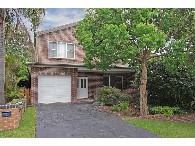 43 Scylla Road, Oyster Bay NSW 2225