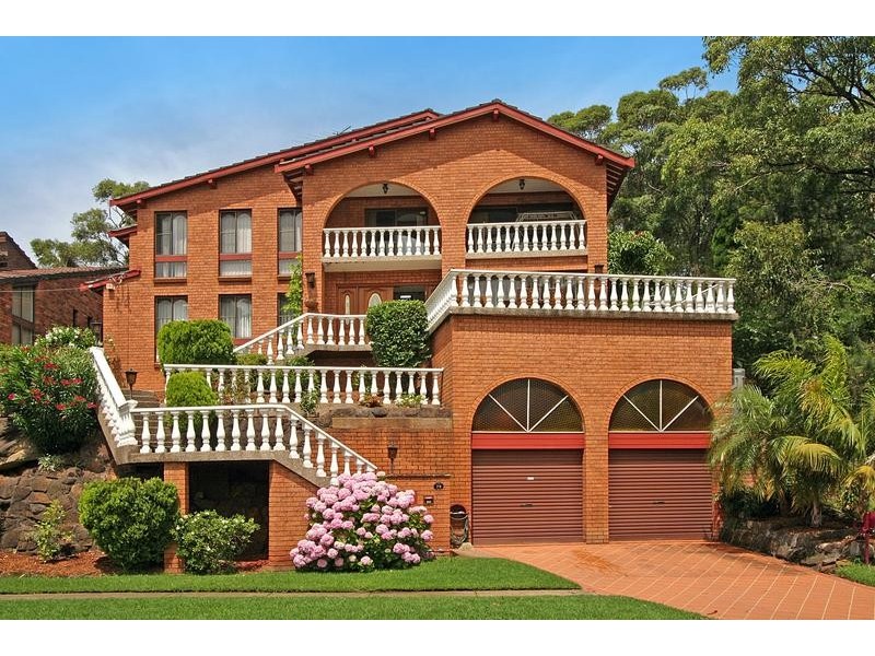 79 Freya Street, Kareela NSW 2232