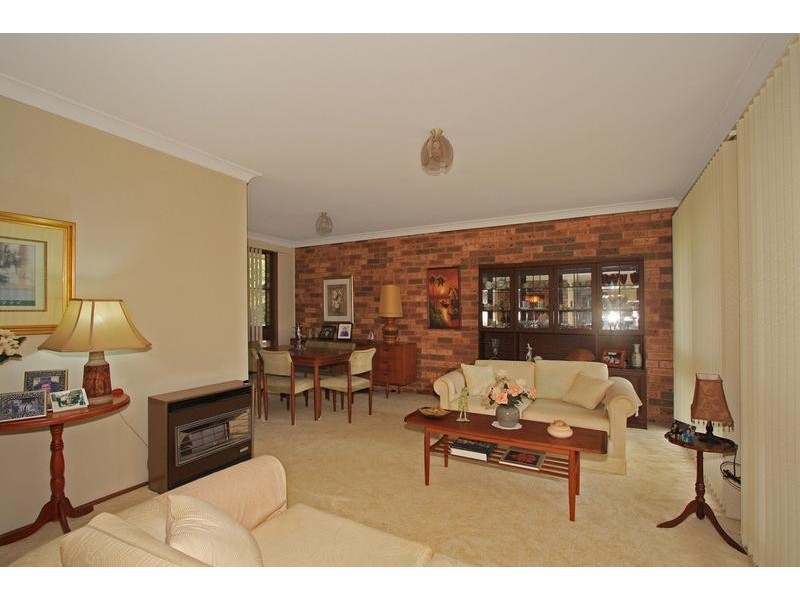 45 Novara Crescent, Como NSW 2226