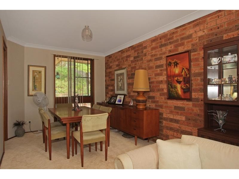 45 Novara Crescent, Como NSW 2226