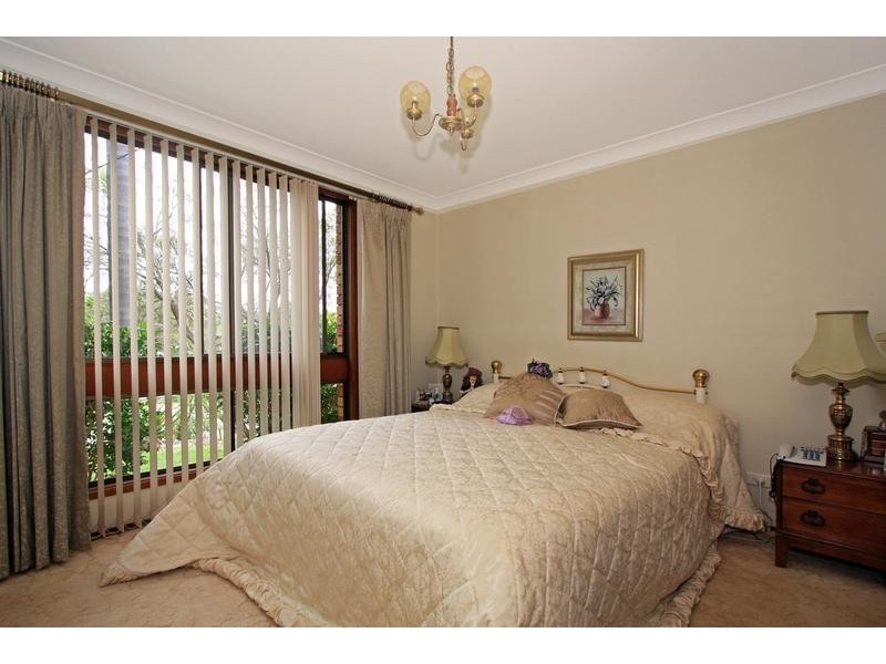 45 Novara Crescent, Como NSW 2226