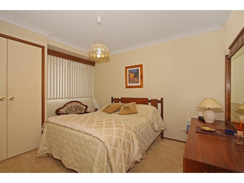 45 Novara Crescent, Como NSW 2226