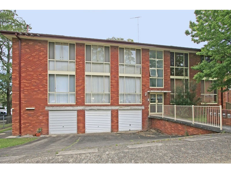 2/2 Oxley Avenue, Jannali NSW 2226