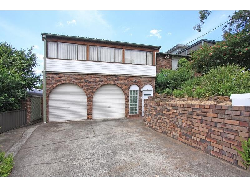 11 Karamarra Road, Engadine NSW 2233