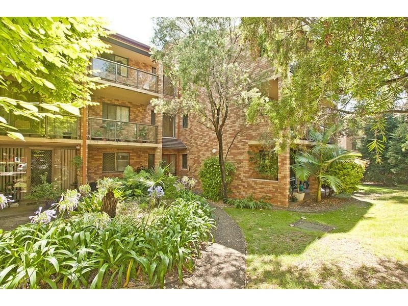 29/60-66 Auburn Street, Sutherland NSW 2232