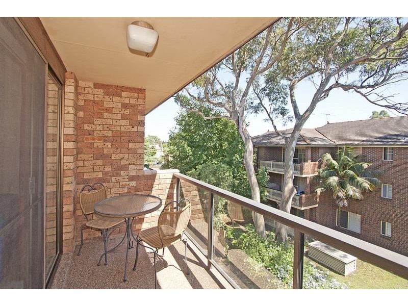 29/60-66 Auburn Street, Sutherland NSW 2232