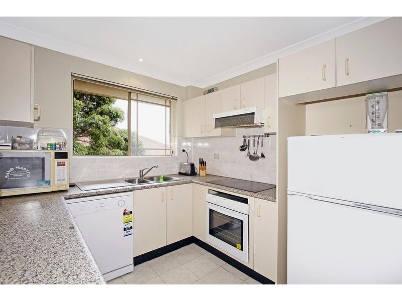 22/8-10 Vista Street, Caringbah NSW 2229