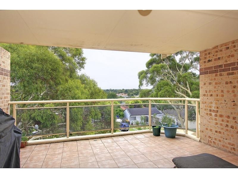 22/8-10 Vista Street, Caringbah NSW 2229