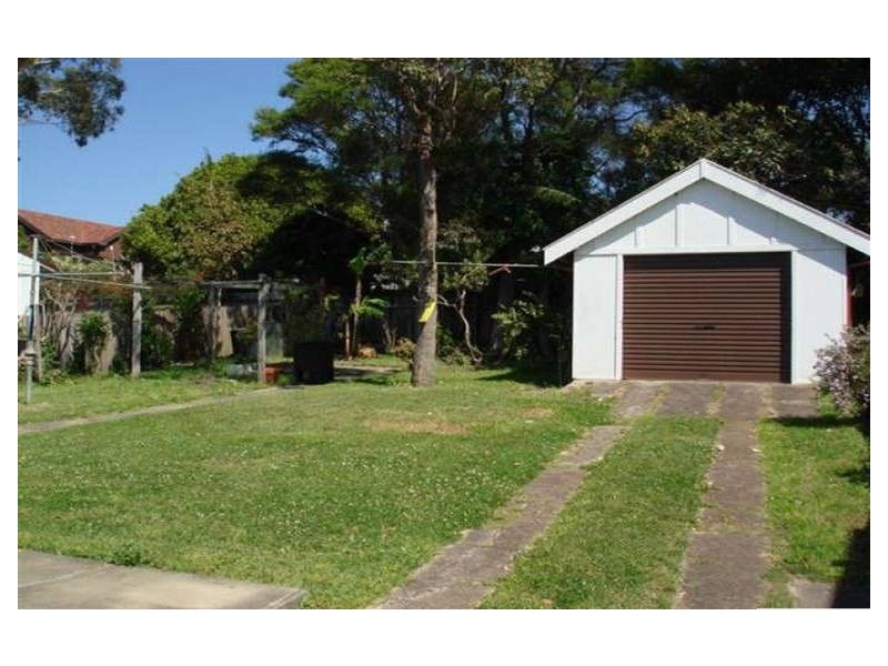 47 Eighth Avenue, Jannali NSW 2226