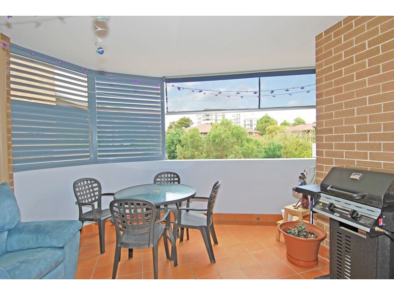 31/18-22 Gray Street, Sutherland NSW 2232