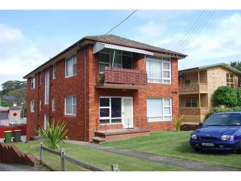 4/12 Oxley Avenue, Jannali NSW 2226