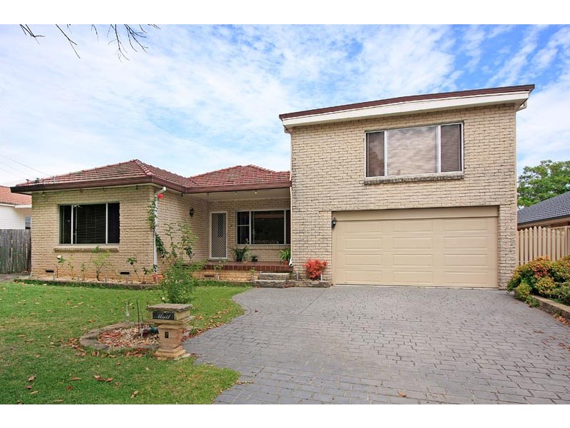 7 Caroline Street, Oyster Bay NSW 2225