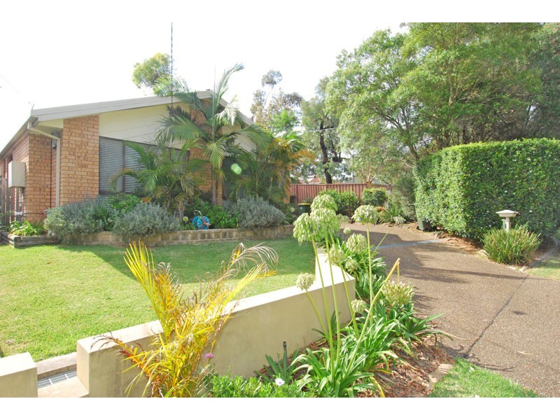 32 Glencoe Street, Sutherland NSW 2232