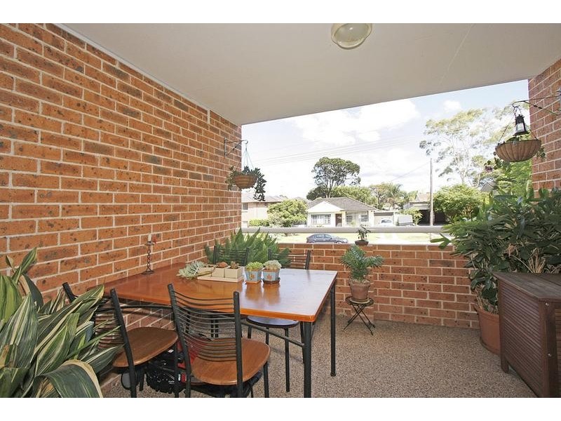 13/1084 Old Princes Highway, Engadine NSW 2233
