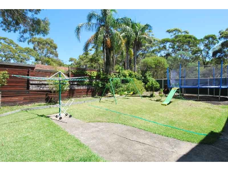 1 Coolgardie Place, Sutherland NSW 2232