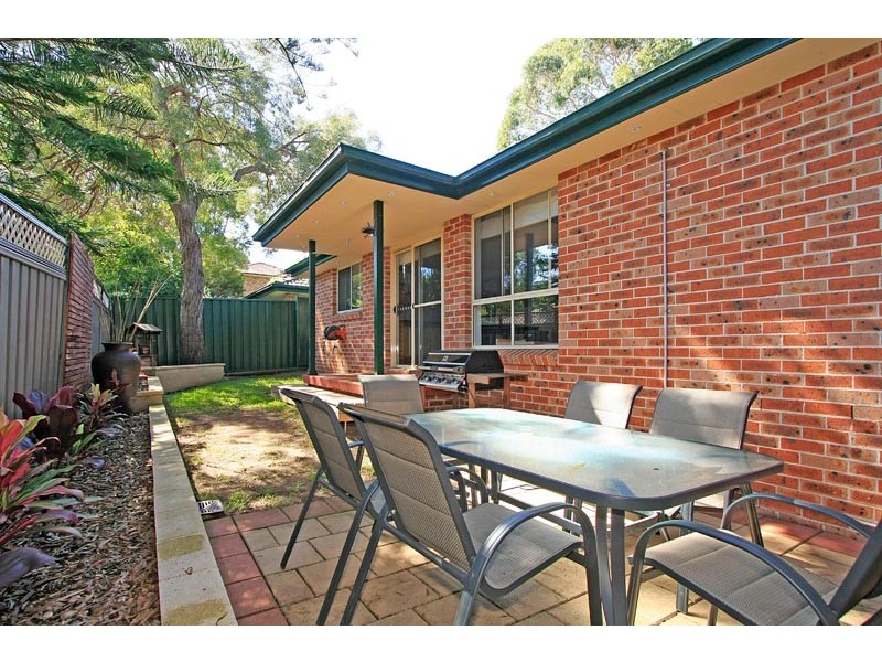 3/627-629 Princes Highway, Kirrawee NSW 2232