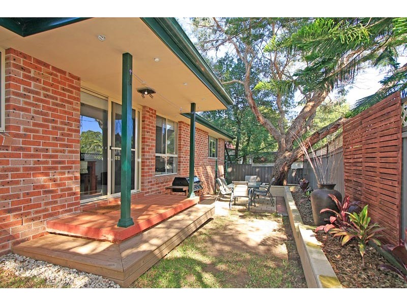 3/627-629 Princes Highway, Kirrawee NSW 2232