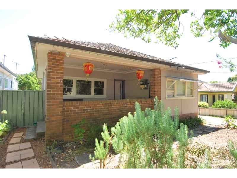 561 The Boulevarde, Sutherland NSW 2232