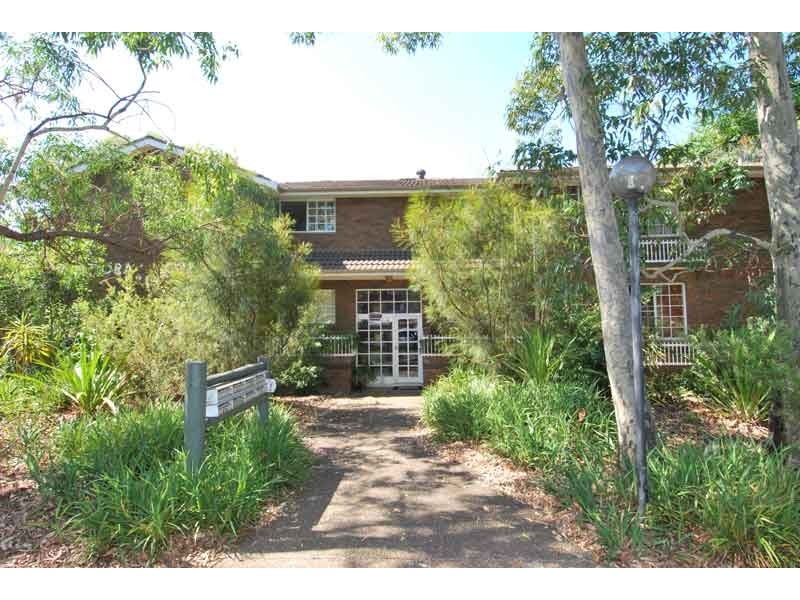 8/95 Flora Street, Sutherland NSW 2232