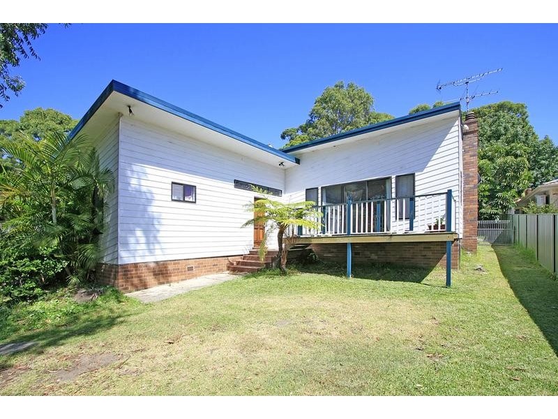 31a Como Road, Oyster Bay NSW 2225