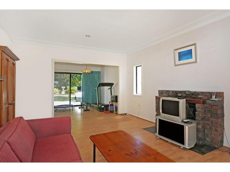 31a Como Road, Oyster Bay NSW 2225