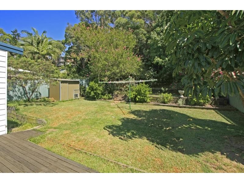 31a Como Road, Oyster Bay NSW 2225