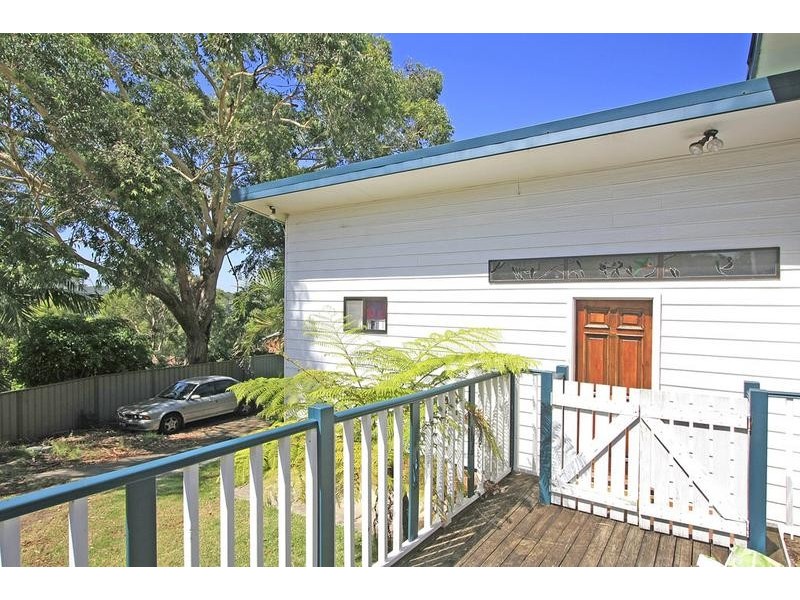 31a Como Road, Oyster Bay NSW 2225