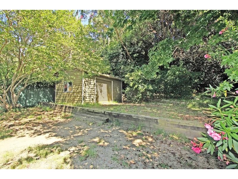 31a Como Road, Oyster Bay NSW 2225