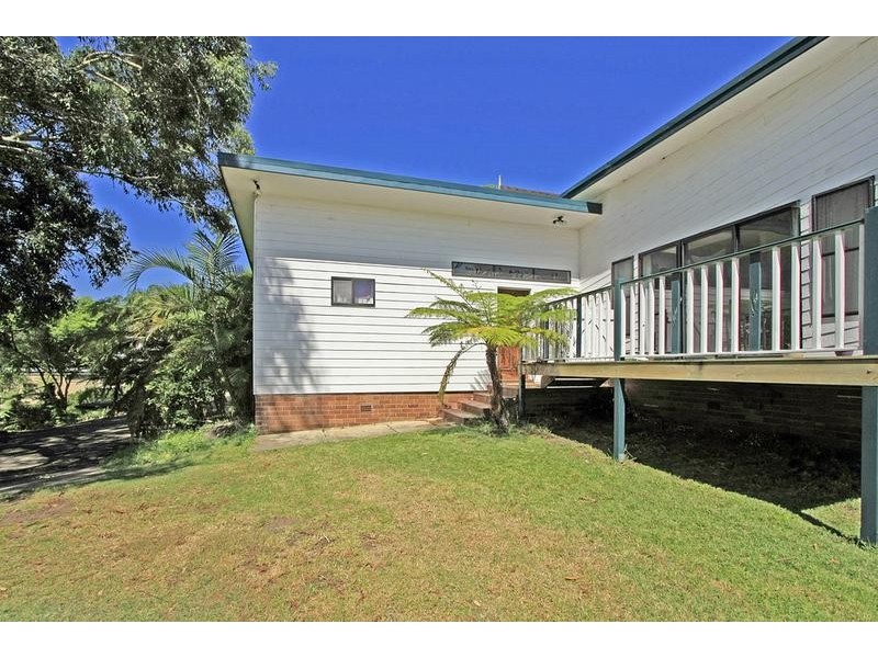 31a Como Road, Oyster Bay NSW 2225