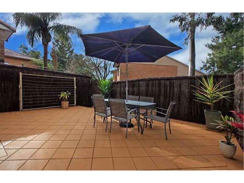 19/81 Bath Road, Kirrawee NSW 2232