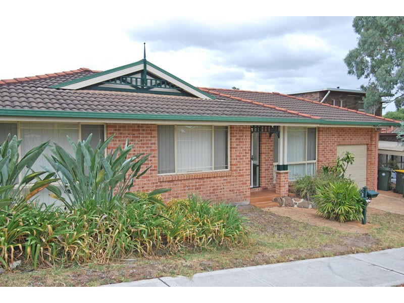 2B Flora Street, Oyster Bay NSW 2225