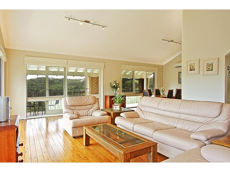 19 Cleveland Place, Bonnet Bay NSW 2226