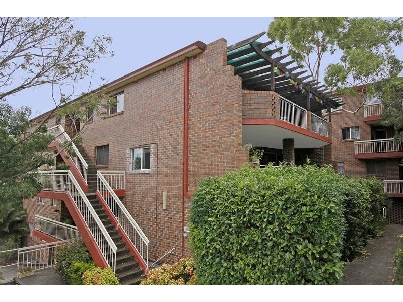 7/2 Railway Crescent, Jannali NSW 2226