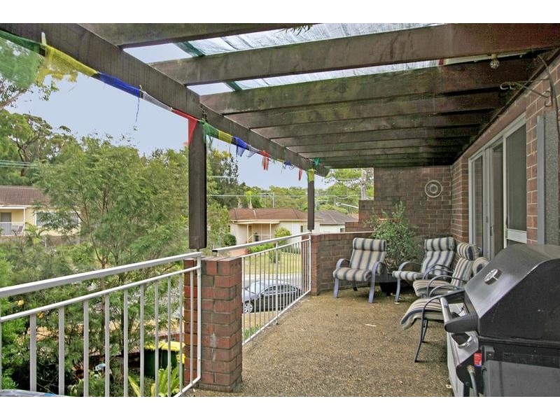 7/2 Railway Crescent, Jannali NSW 2226