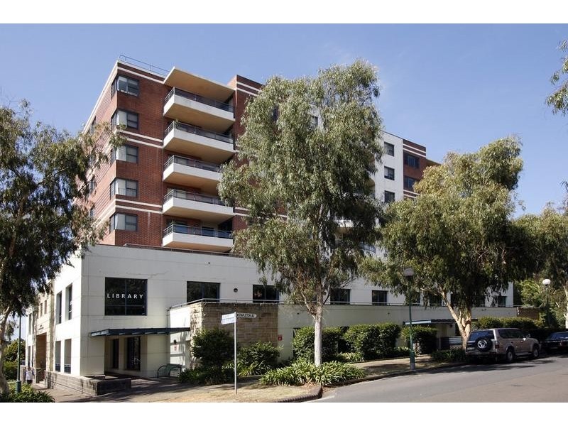 32/30-36 Belmont Street, Sutherland NSW 2232