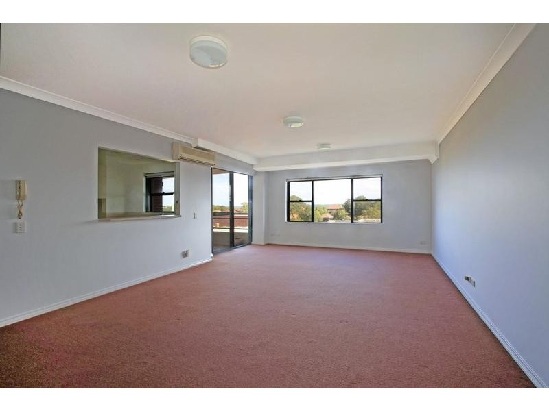 32/30-36 Belmont Street, Sutherland NSW 2232