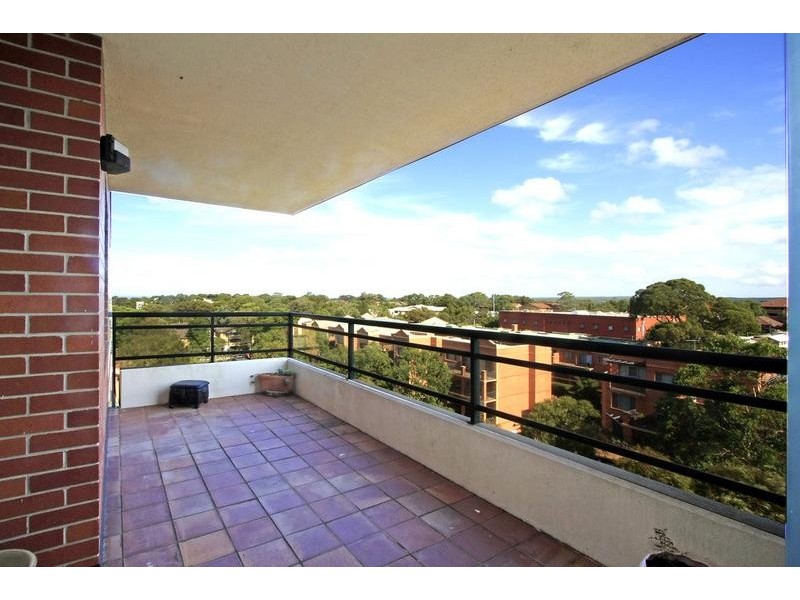 32/30-36 Belmont Street, Sutherland NSW 2232