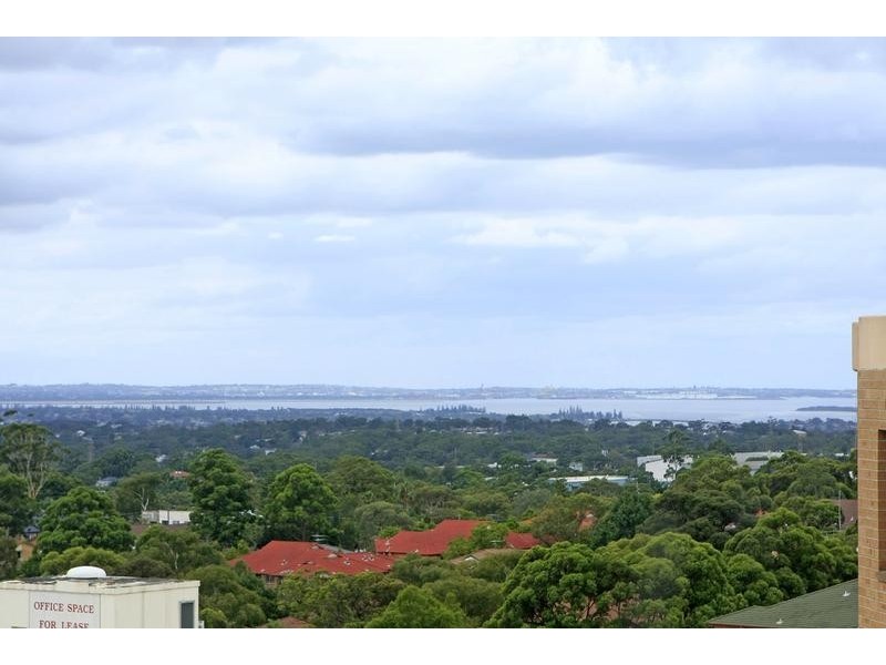 32/30-36 Belmont Street, Sutherland NSW 2232