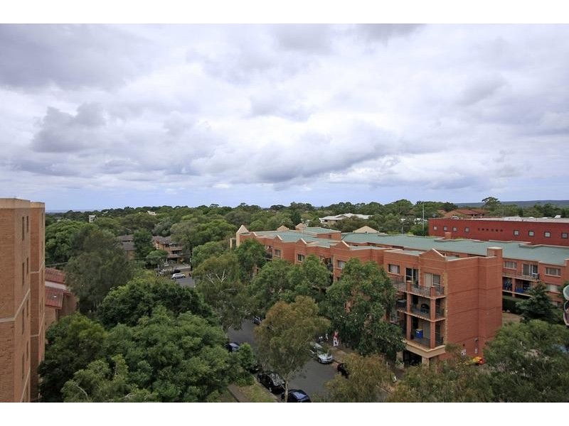 32/30-36 Belmont Street, Sutherland NSW 2232