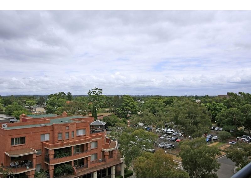 32/30-36 Belmont Street, Sutherland NSW 2232