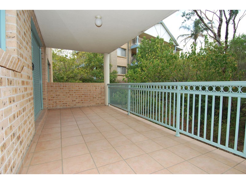 16/52 Linden Street, Sutherland NSW 2232