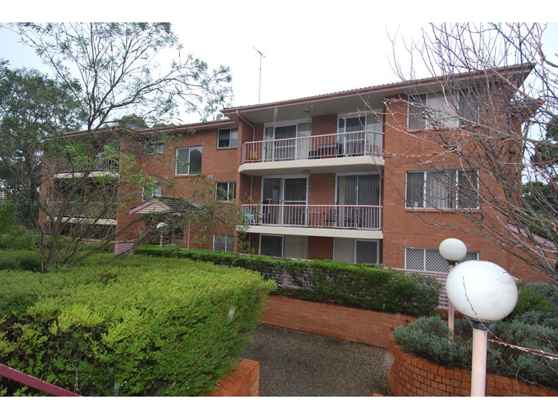 53/491 President Avenue, Sutherland NSW 2232