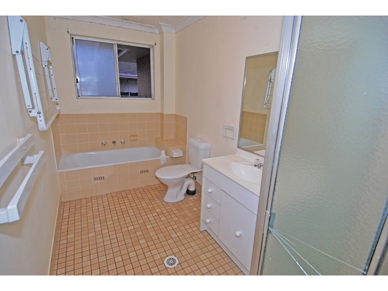 53/491 President Avenue, Sutherland NSW 2232